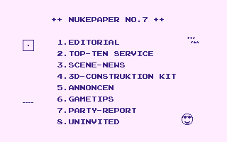 Nukepaper 07 Screenshot