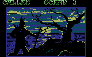 Ocean I Screenshot