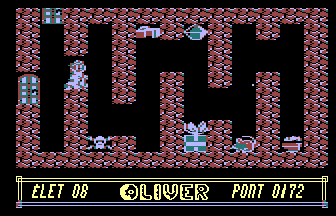 Oliver Otthona +4 Screenshot