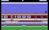Orient Express (C16/MSX 9)