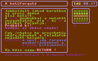 Orosz-hova Screenshot Orosz-hova Screenshot