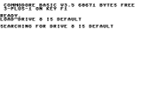 OS Floppy Default Screenshot