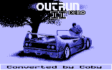 Outrun II Demo