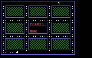 Pacman Junior Screenshot