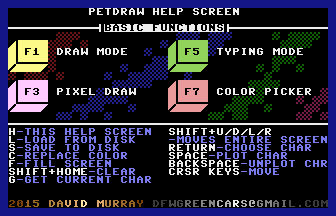 PetDraw Screenshot