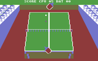 Ping Pong Screenshot