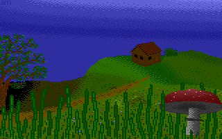 Pixel Dreams Screenshot