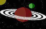 Planets (Basic)