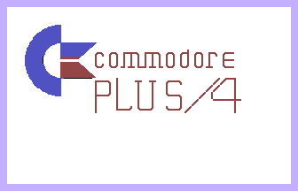 Plus4 Logo Screenshot