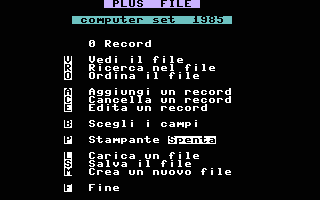 Plusfile (Computer Set 2)