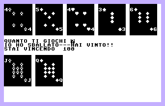 Pontoon (New Peek) Screenshot