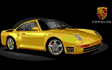 Porsche959