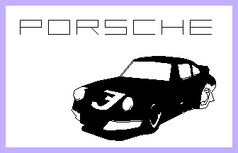 Porsche 911T Screenshot