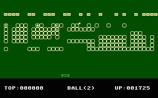 Power-Ball Screenshot