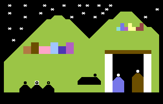 Presepe Screenshot