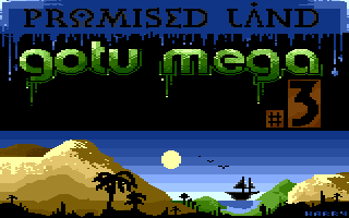 Promised Land Screenshot #4