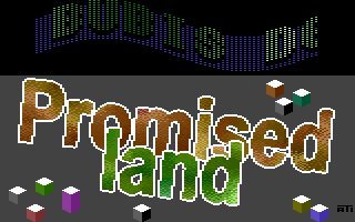 Promised Land Screenshot #36