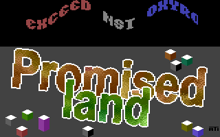 Promised Land Screenshot #37