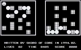 Puzzle Screenshot