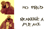 Remaking A Meme