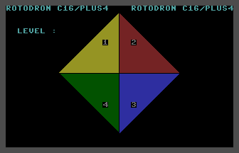 Rotodron Screenshot