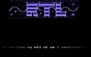 RTL First Demo