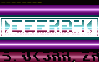 Safe-sex 2 Title Screenshot