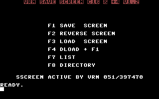 Save Screen V1.2