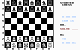 Scacchi (MSH) (Chess (MSH)) Screenshot