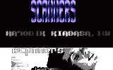 Scanners 6