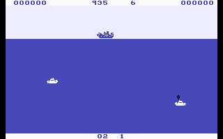 Sea War Screenshot