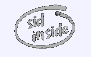 Sid Inside 4 Screenshot