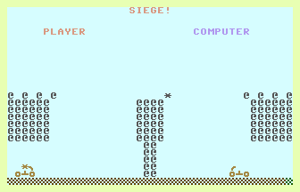 Siege Screenshot