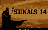 Signals 14