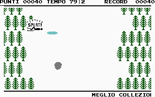 Ski Champion Screenshot
