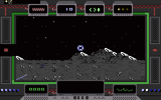 Sky Blaster Screenshot