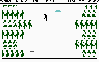Slalom Screenshot