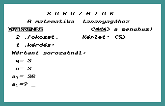 Sorozatok+ Screenshot