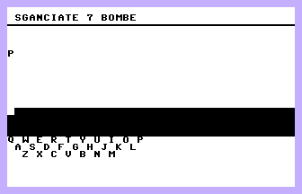 Spaccamuro Screenshot