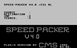 Speed Packer V4.0