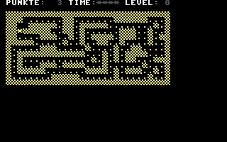 Spider (Commodore Welt) Screenshot