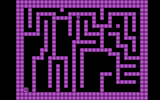 Spook Maze