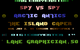 Spy Collection Screenshot #4