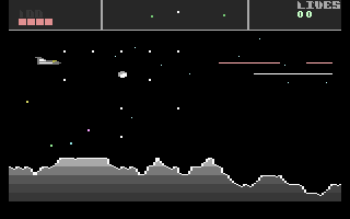 Star Blaster Screenshot