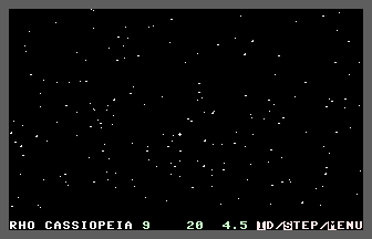 Stargazer +4 Screenshot