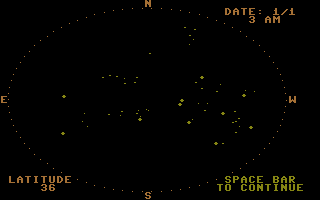 Stars (Basic) Screenshot