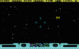 Screenshot of Stellar Wars (Original)