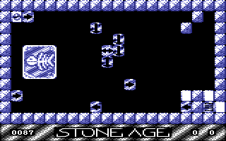 Stone Age +++ Screenshot