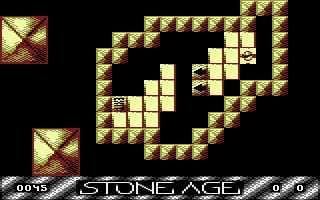 Stone Age Screenshot