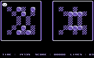 StonePuzzle 2 (NTSC) Screenshot